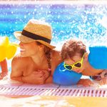 כרתים למשפחות עם ילדים